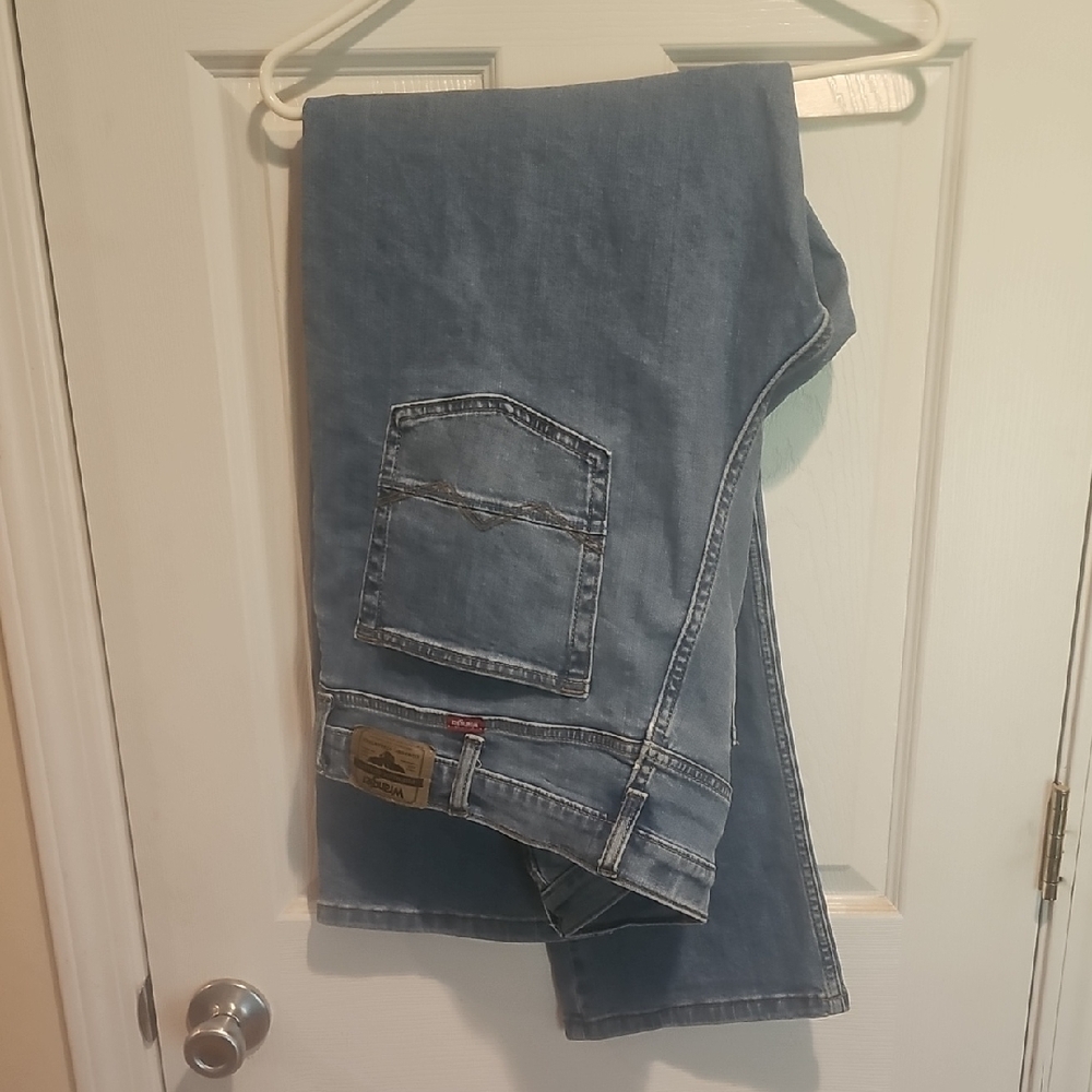 Wrangler Jeans